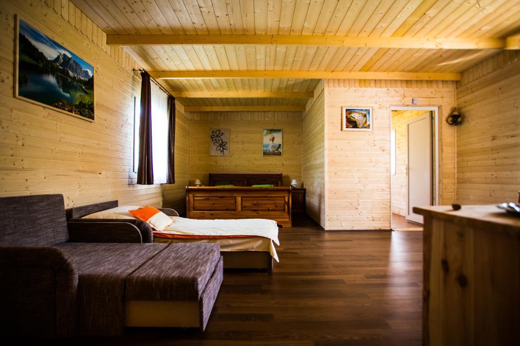 Szatmar Beregi Elmenyliget Aparthotel Fehergyarmat Bagian luar foto
